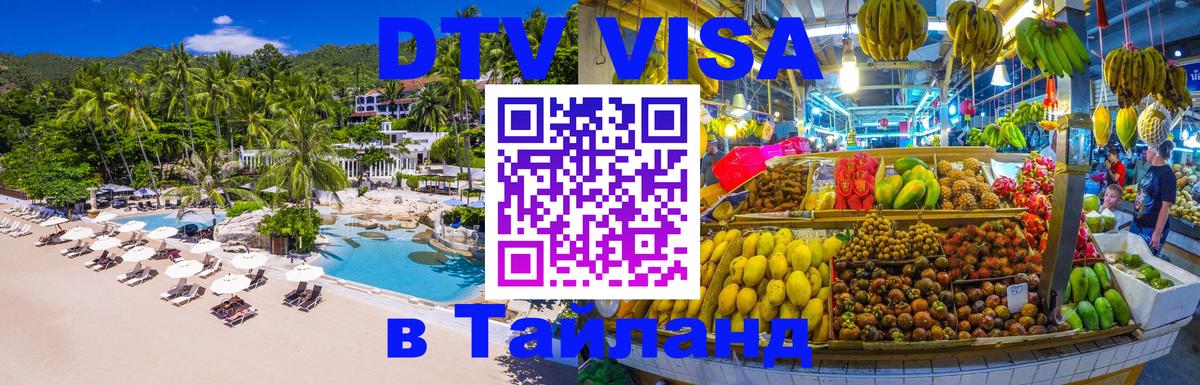 Оформление DTV визы под ключ: стоимость и тарифы, только загранпаспорт - 07.12.2025 
